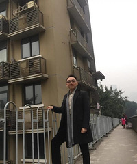 84年上市证券公司的哥子征婚,希望对方清瘦个高