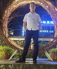 94年从事互联网广告的小哥征婚,想遇到一个改变自己的女孩