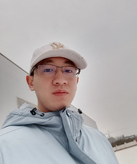 93年自己开公司的天秤座小哥征婚,做得一手好菜