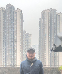 30岁170CM的哥子征婚,自学编程工作至今