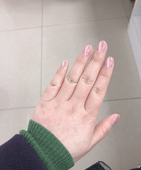 春节美甲汇总,更新中……
