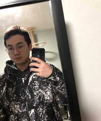 89年170CM从事出纳工作的哥子征婚,家有2只猫