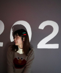 宅家DIY新年照!【2021第1届写真秀】