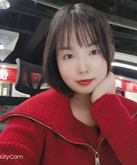 89年160CM的培训师小姐姐征婚,希望对方最好不打麻将