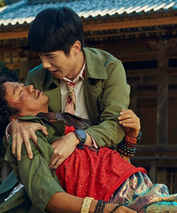 ��һ�������������岿��Ӱ����������ֻ��һ����