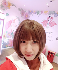 34岁162CM餐饮店上班的小姐姐征婚,不喜欢胖的男生