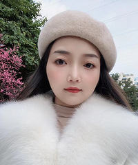 91年156CM招商行业的妹子征婚,希望对方身高168,以上