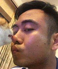 86年国有银行工作的哥子征婚,希望对方家庭不复杂