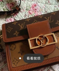 大过年收到假包,怎么怼?