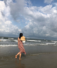 85年170CM的小姐姐征婚,目前工作还在上海