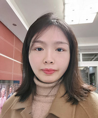 89年157CM的硕士医生妹子征婚,希望对方身高168以上