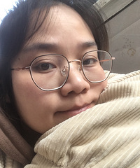 91年158CM的妹子征婚,希望对方身高170以上