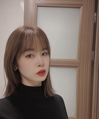 91年163CM的地产妹子征婚,希望对方不要太胖就好