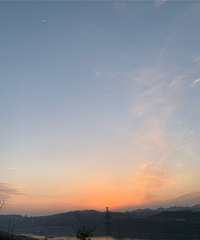 过去的这一年真的太不容易,中度抑郁 、分手、负债、跟朋友闹掰