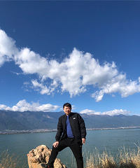 81年170CM儿子12岁的单亲爸爸征婚,在国企工作