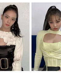 “露奶装”、“护奶裙”今年真的火,你们觉得真的好看吗?