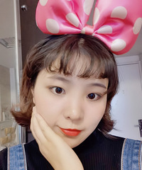 25岁157CM教育行业的妹子征婚,希望对方身高170以上