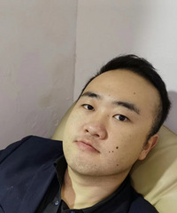 91年185CM从事招商工作的哥子征婚,不抽烟喝酒