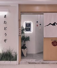 这家精致的SPA店环境太棒了,随手拍都是大片,服务也超贴心