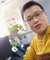 93年的好脾气小哥征婚,不喜欢抽烟的女生