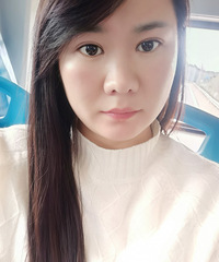 88年162CM的餐饮前台接待征婚,希望对方身高170以上