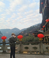 相亲成功案例:大年三十我俩一起守岁,没有表白但我们在一起了