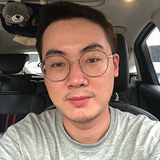 养猫的出纳小哥找对象