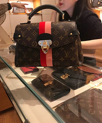 现在LV、香奈儿、爱马仕这些一线大牌柜姐柜哥招聘需要什么条件