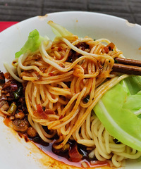 ����һ�Һܻ��С�棬ζ���ܵص����ʺ��ؿ�ζ