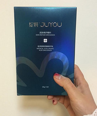 好物安利!一人来一个值得种草的医美护肤品推荐