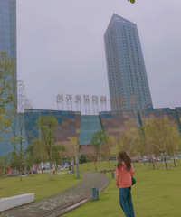 90年162CM的丧偶单亲妈妈征婚,在物业公司上班