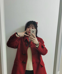 每天一点红装饰