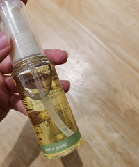 分享一个平价的护发精油,29入手2瓶