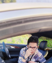 28岁不妈宝的创业小哥征婚,希望对方身高155-163