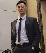 88年178CM哥子征婚,从事房产销售