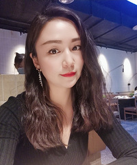 86年168CM的单亲妈妈征婚,从事软装设计工作