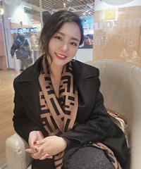 86年168CM的单亲妈妈征婚,从事软装设计工作