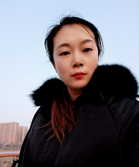 90年开朗明事理的小姐姐征婚,希望对方有责任心