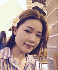 87年155CM从事IT行业的小姐姐征婚,希望你身高168+