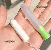 用了它再不想用卫生巾