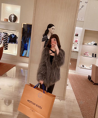 LV��onthego���Ǹ�ĥ�˵�С����