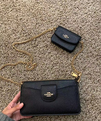 ����Coach����һ�����ܺÿ���������