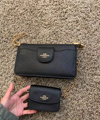 ����Coach����һ�����ܺÿ���������