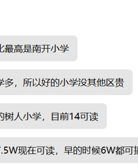 竟有这种渠道,重点中小学花钱买名额,是不是骗子额?