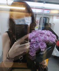 92年165CM的乐器老师征婚,希望对方身高170以上