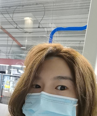 93年160CM的妹子征婚,想找一个有包容心的小哥哥