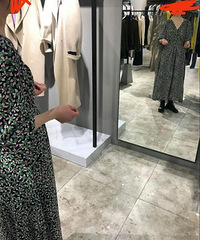 姐妹们这个百家好家的裙子真的好好看啊,可是卖568好贵!买吗