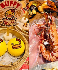 吃了金沙天街7家美食,踩雷了这些