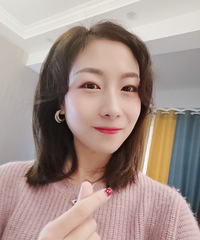 91年155CM的金牛座财务妹子征婚,希望对方性格温和绅士