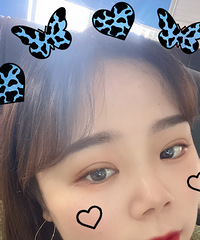 94年160CM旅游行业的妹子征婚,不接受比我小的